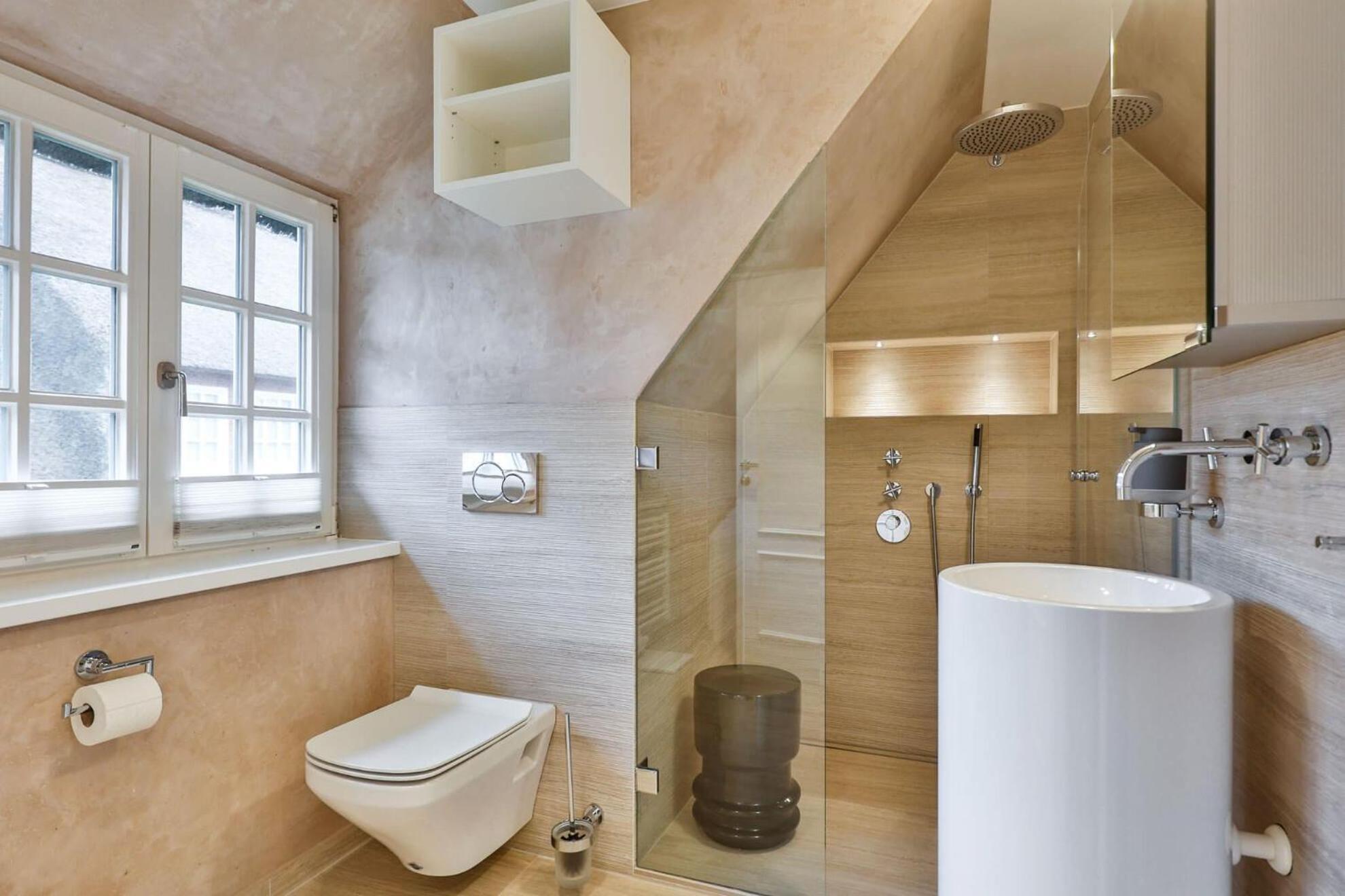 Kuschelnest Unter Reet Mit Pool Und Sauna *